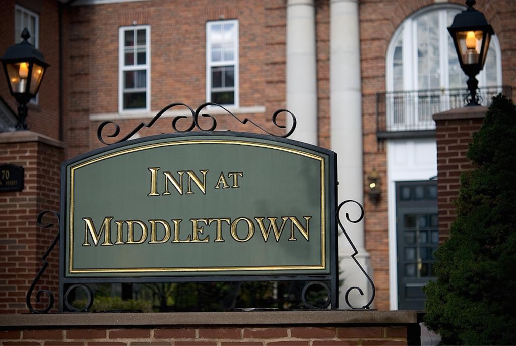 Inn At Middletown Esterno foto