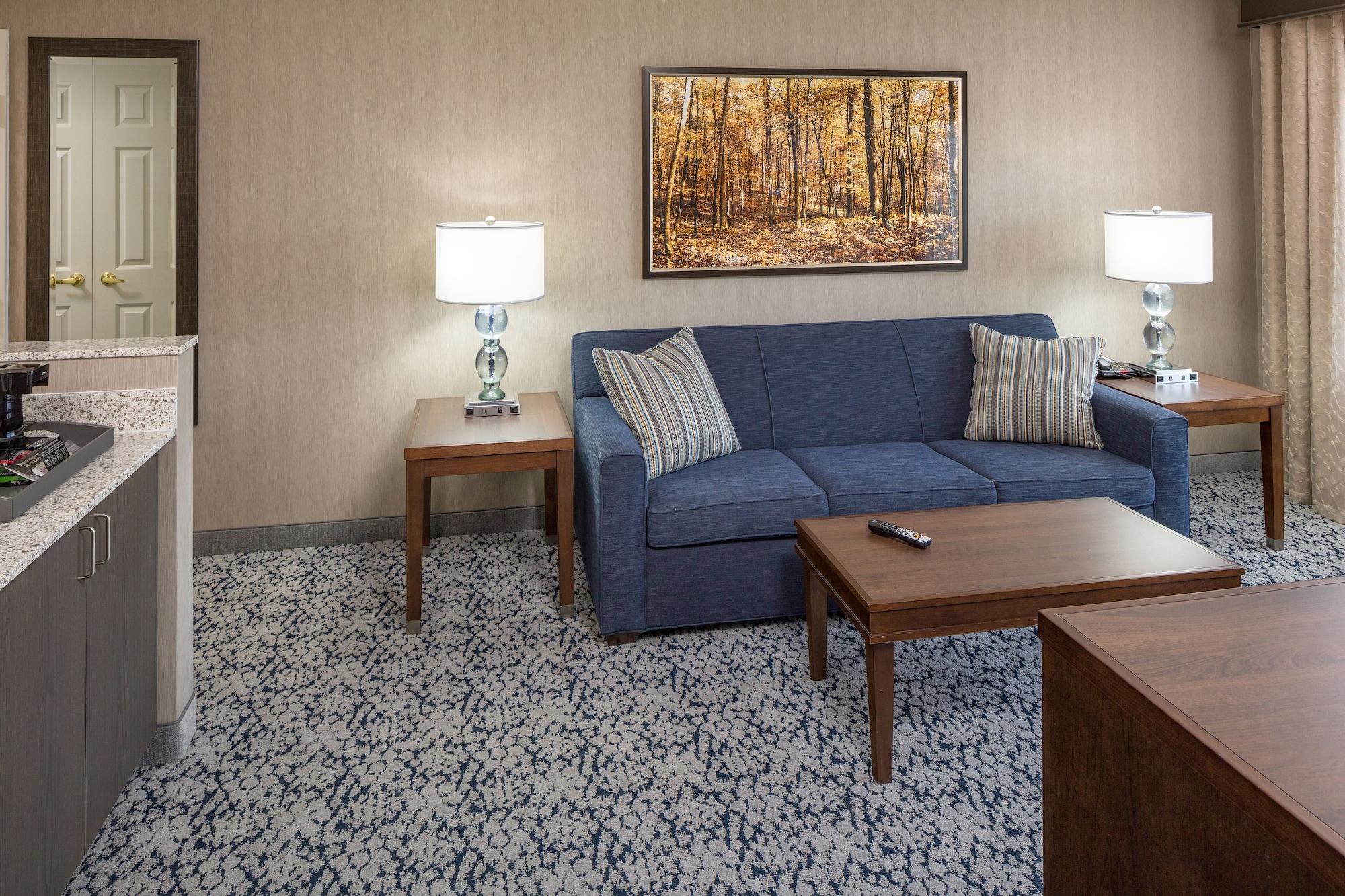 Inn At Middletown Esterno foto