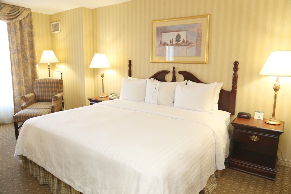 Inn At Middletown Esterno foto