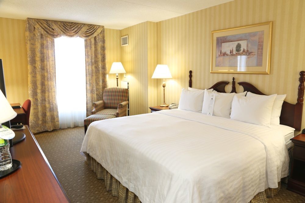 Inn At Middletown Esterno foto