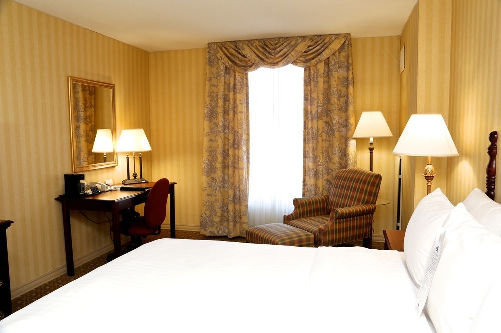 Inn At Middletown Esterno foto