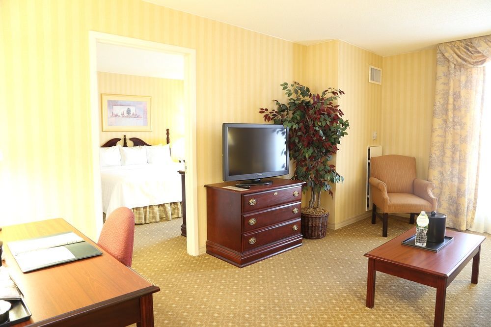 Inn At Middletown Esterno foto