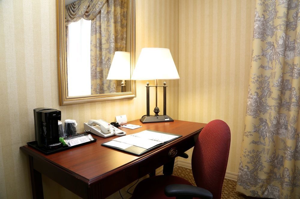 Inn At Middletown Esterno foto