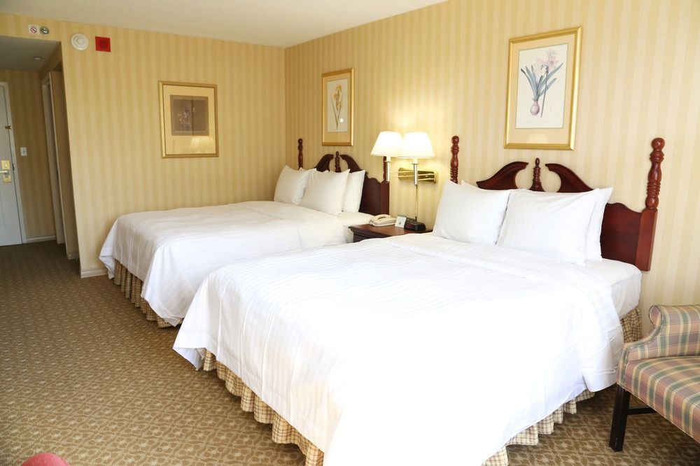 Inn At Middletown Esterno foto