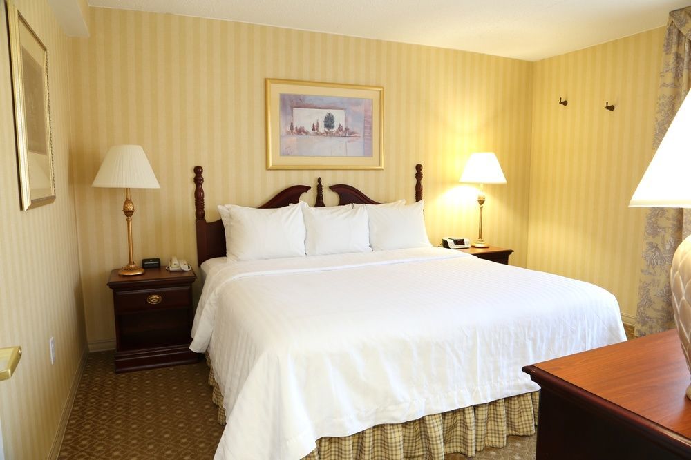 Inn At Middletown Esterno foto