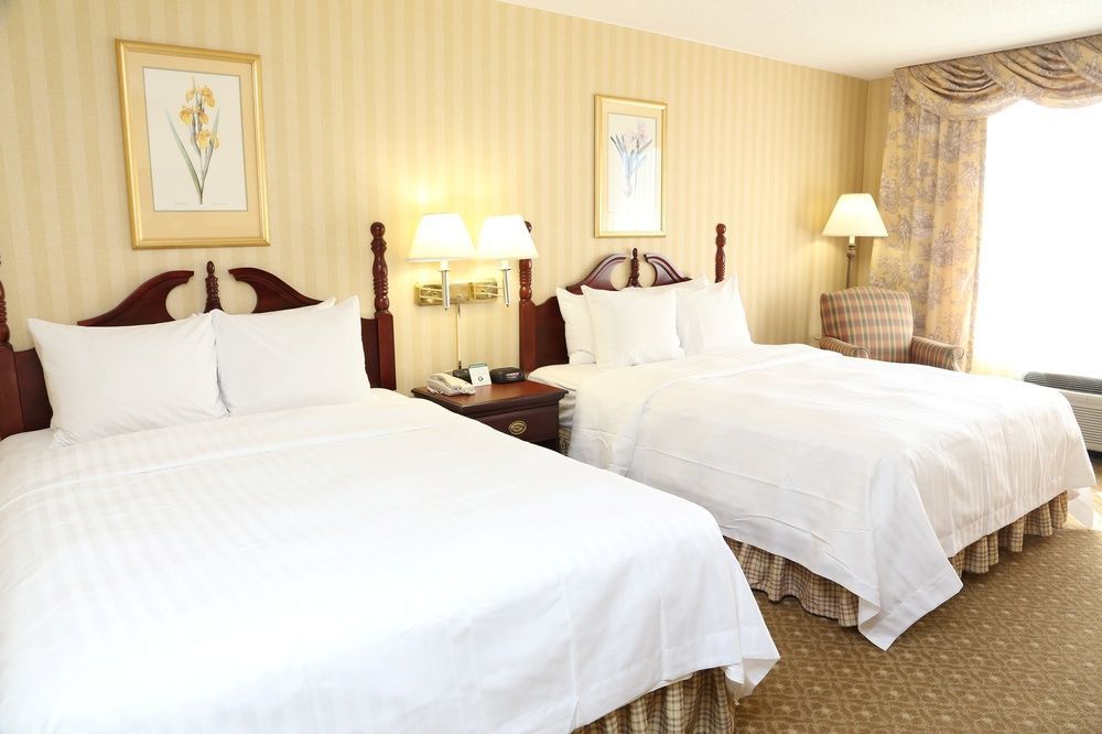 Inn At Middletown Esterno foto